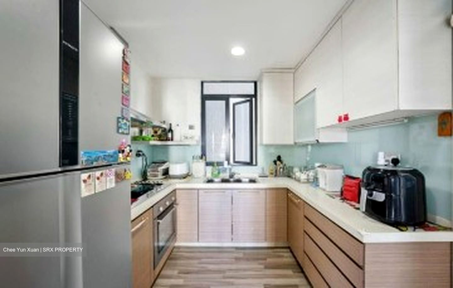 Regent Heights (D23), Condominium #603735711